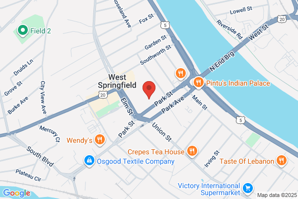 Senior Center & Council On Aging