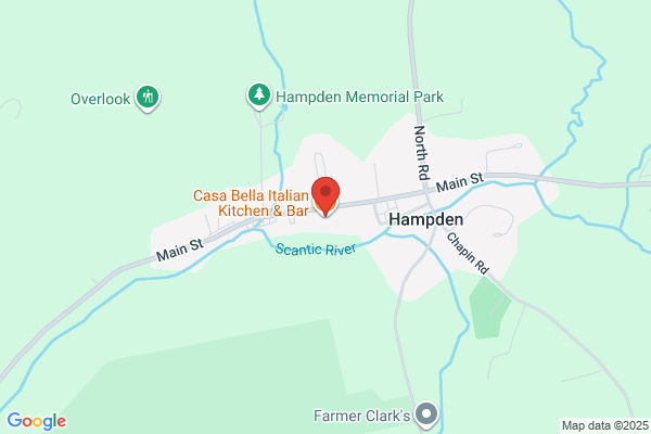 Casa of Hampden County