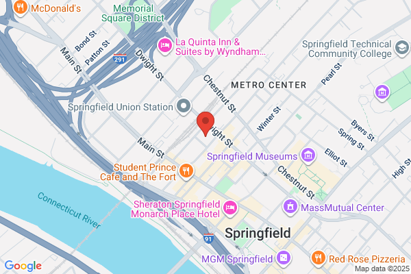 Mass State Association of the Deaf Western Mass Branch