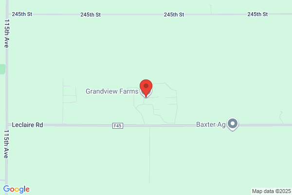 Grandview Farms Inc
