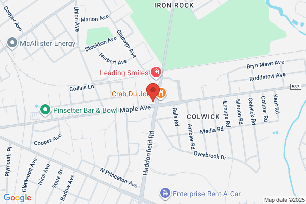 Cherry Hill Small Engine Repair