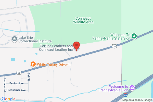 Conneaut Leather Inc