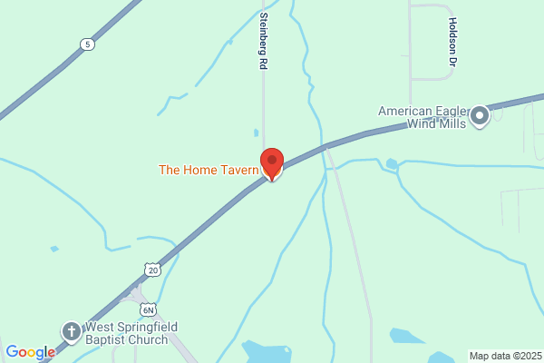 Home Tavern