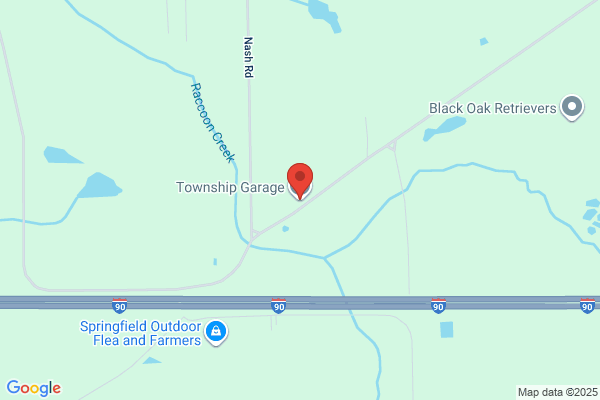 Springfield Township Garage
