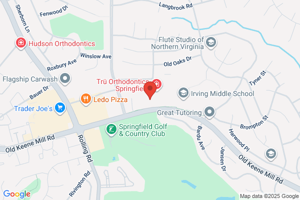Eye Consultants Of Northern Virginia