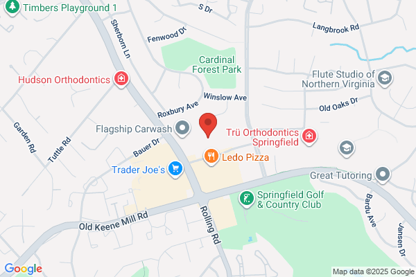 Greater Washington Area Sleep Disorders Center