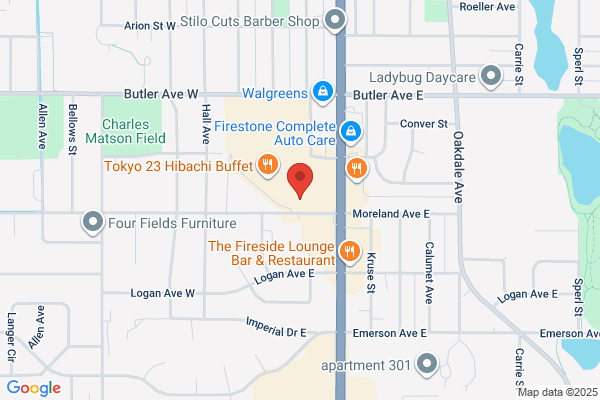 Sarpino's Pizzeria West St Paul