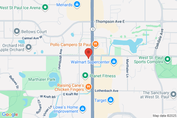 F45 Training West St Paul