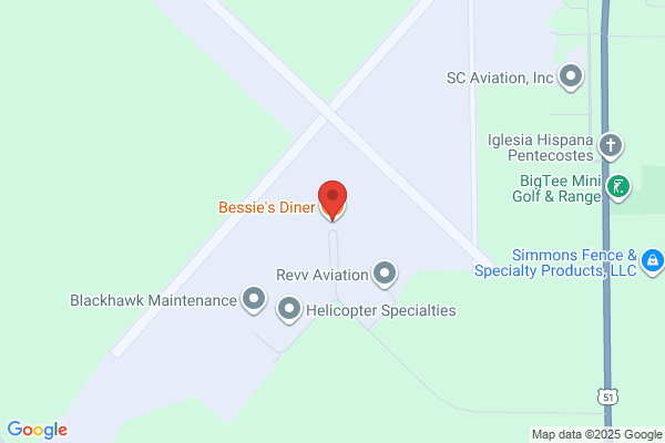 Bessie's Diner