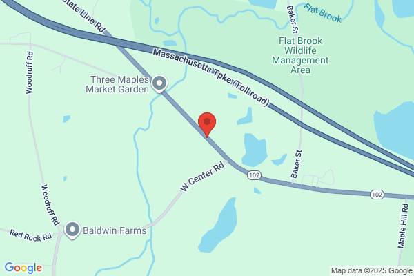 Crane Lake Camp