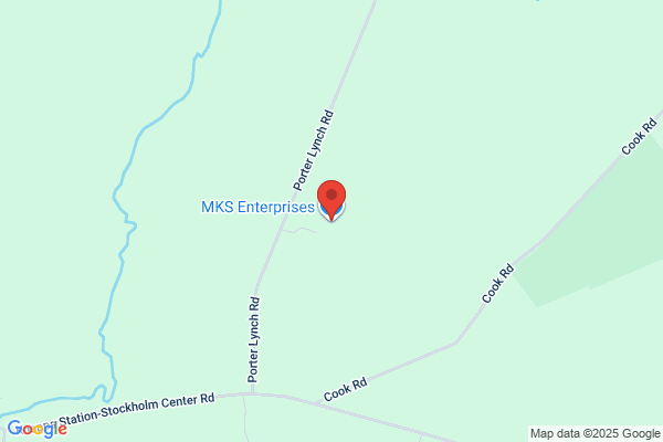 Mks Enterprises