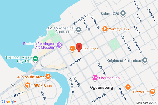 Presbytery of Northern New York