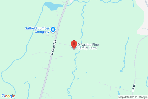 Christian Farms Inc