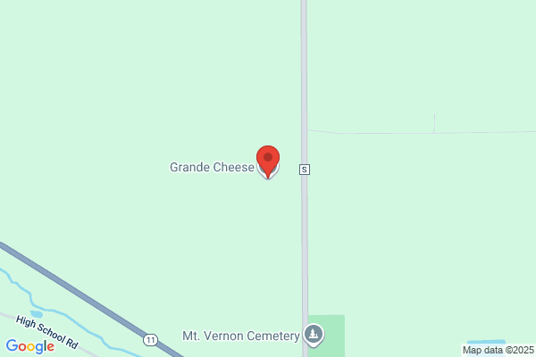 Grande Cheese Co