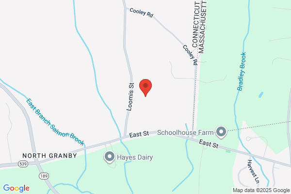 Hartford County Farm Bureau