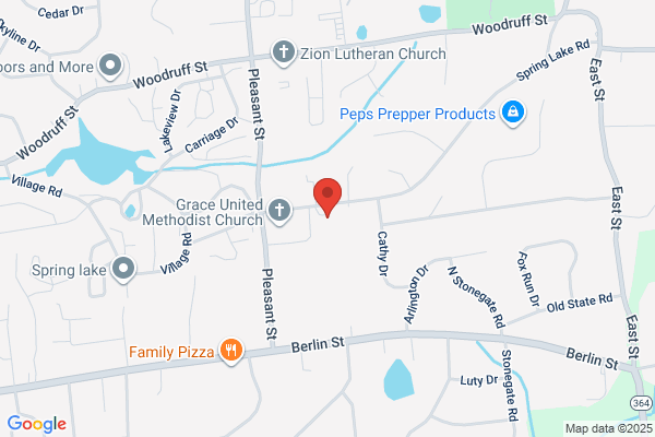 Southwick Family Resource Center