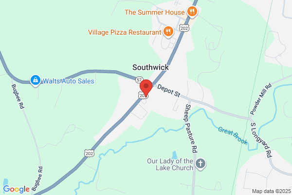 Southwick Package Inc