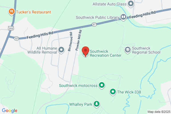 Southwick Recreation Center School Age Program