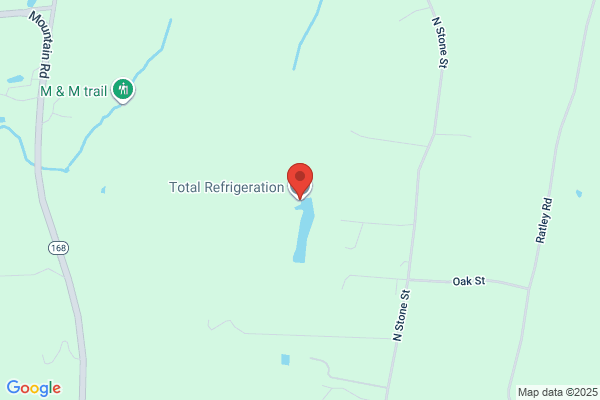 Total Refrigeration Repair