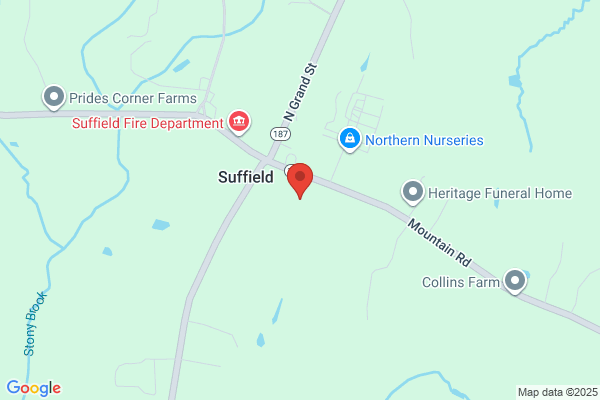 West Suffield Minimart