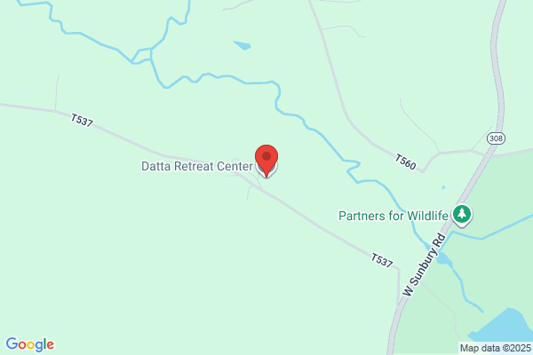Datta Retreat Center