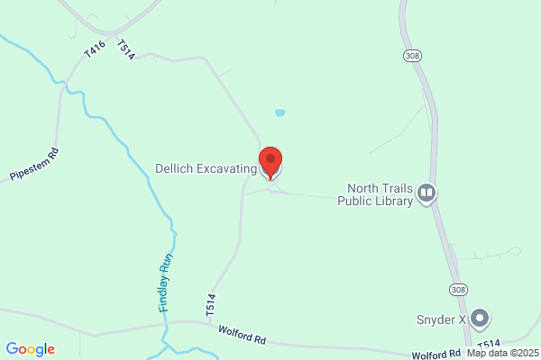 Dellich Septic Pumping & Repair