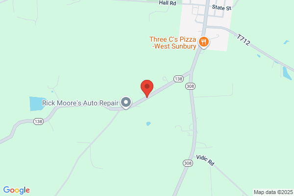 Fine Garage & Auto Parts