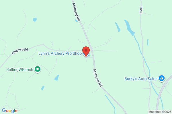 Lynn's Archery Pro Shop
