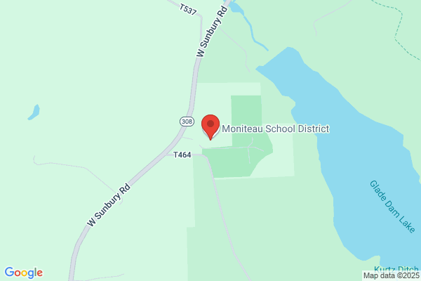 Moniteau School District, Dassa McKinney Elementary School