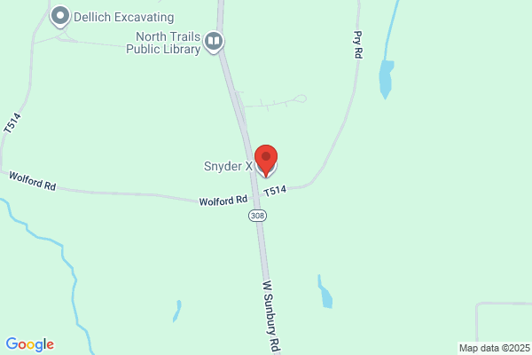 Snyder Excavating
