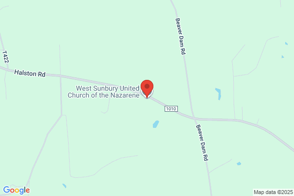 United Church of Nazarene