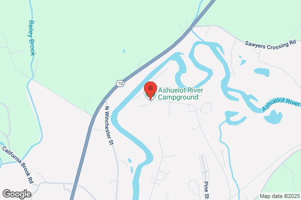 Ashuelot River Campground