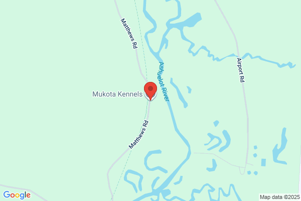 Mukota Kennels Llc