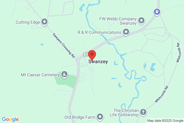 Swanzey Town of, Emergency Management