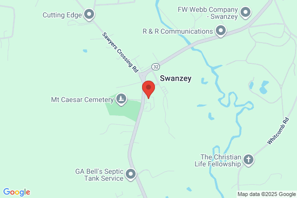 Swanzey Town of, Town Clerk
