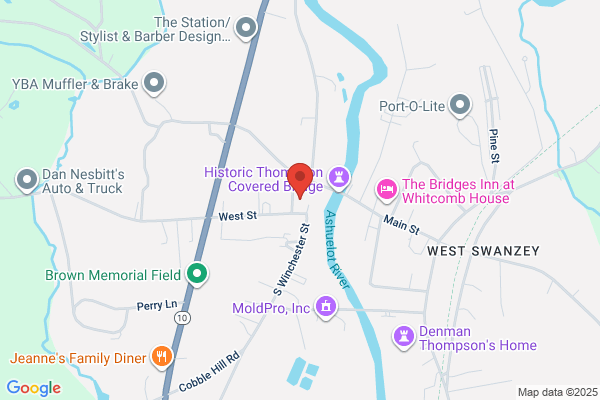 West Swanzey Athletic Association