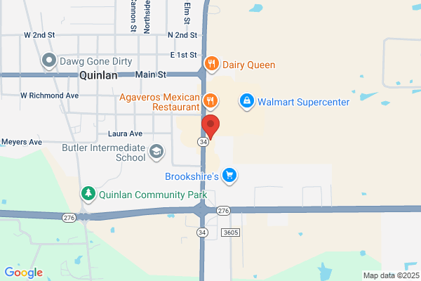 AutoZone Auto Parts