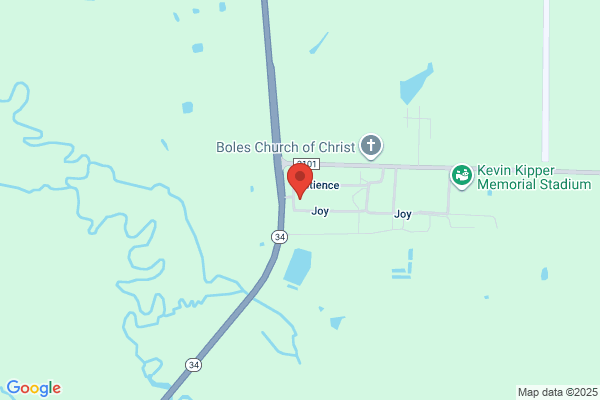Boles Children's Home Inc