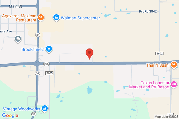 General Feed & Farm Store
