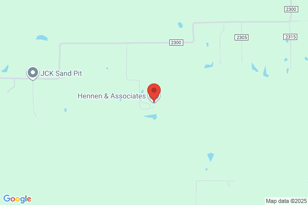 Hennen & Associates