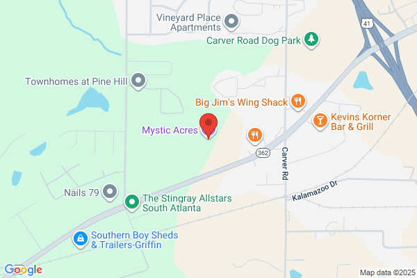 Mistic Acres Ranch