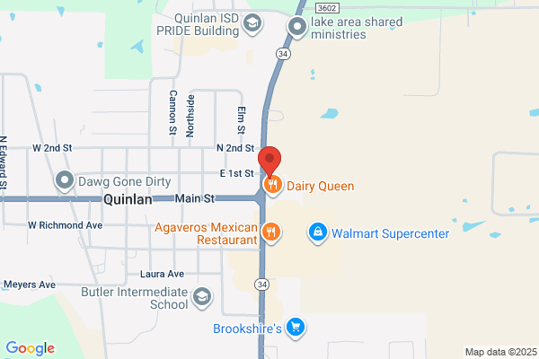 Quinlan Automotive & Machine