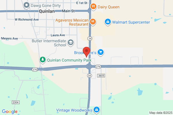 Quinlan Funeral Home
