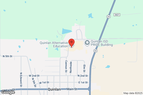 Quinlan Learning Academy
