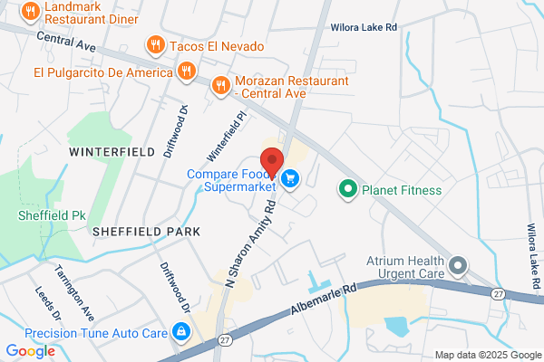 Sheila Purvis | Realtor