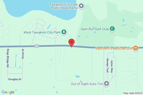 Tawakoni Auto Parts