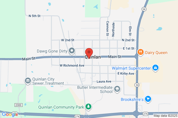 Texas Grand Realty