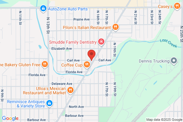 Amburgey Auto Sales