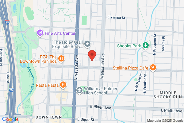 Hassler Mark D Attorney