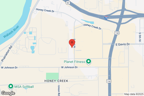 Honey Creek Animal Hospital